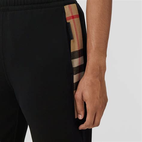 burberry jeans mens|burberry jogging pants.